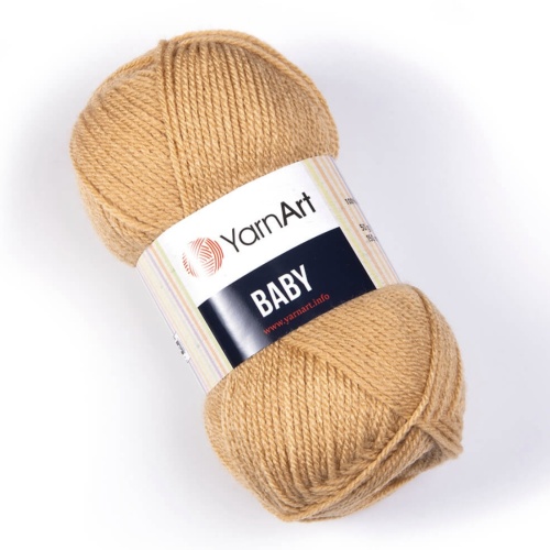 Baby 805 Песочный