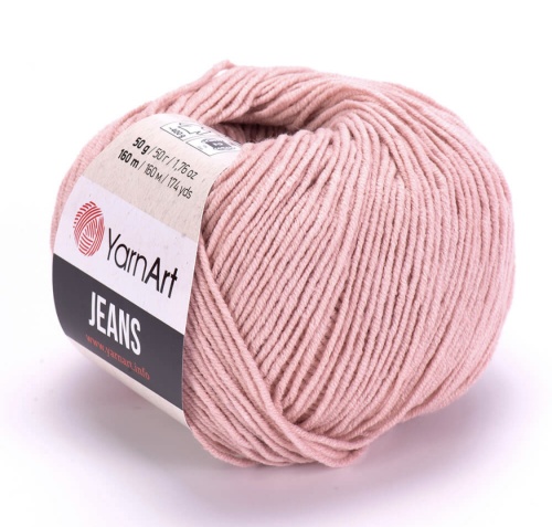 Jeans 83 Пудра