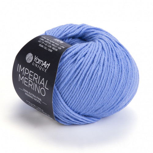 Imperial Merino 3341 т.голубой