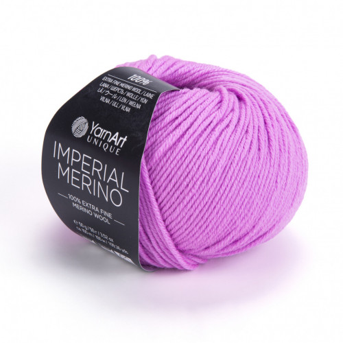 Imperial Merino 3323 т.розовый 