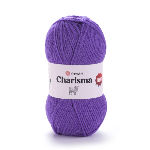 Charisma 9561 Темно-сиреневый