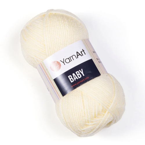 Baby 7003  Кремовый