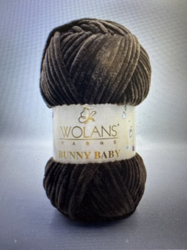 Bunny Baby 10091 Экспрессо
