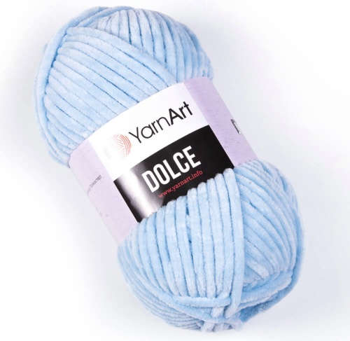 Dolce 749 Голубой