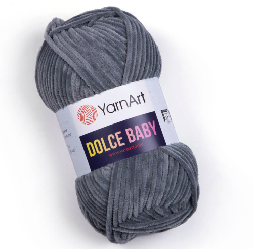 Dolce Baby 760 Серый