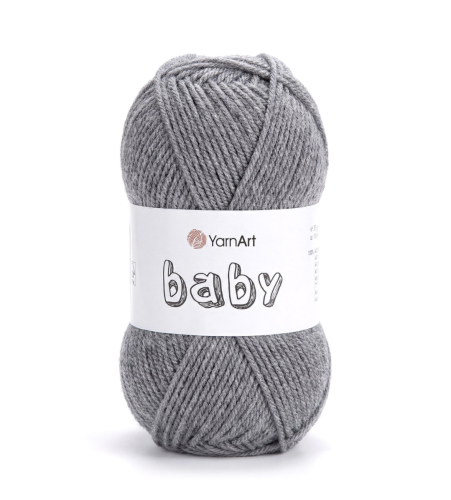 Baby 29 Светло-серый