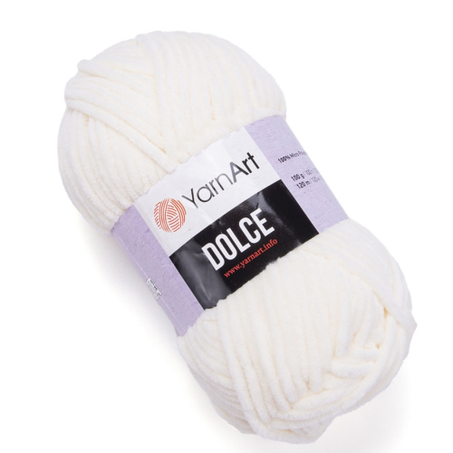 Dolce 856 Сливочный