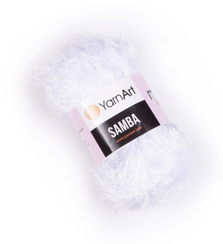 Samba 501 Ультро-белый