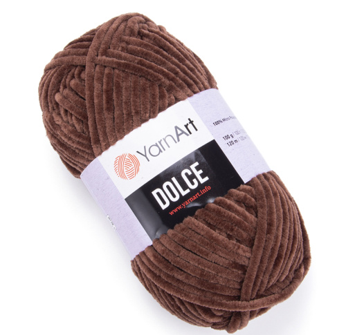 Dolce 791 Кофейный