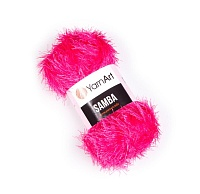 Samba 2012 Малина