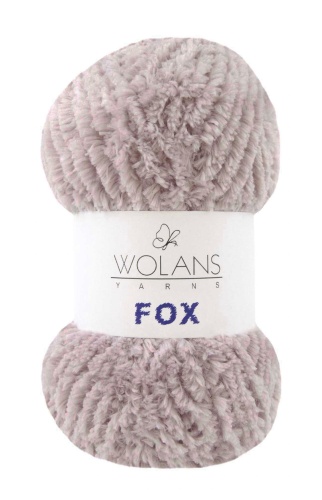 Bunny Fox 33 Скала