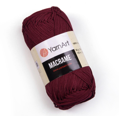 Macrame 145 Бордо