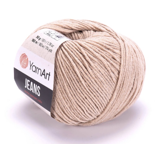 Jeans 87 Кофе с молоком
