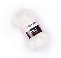Samba 830 Молочный
