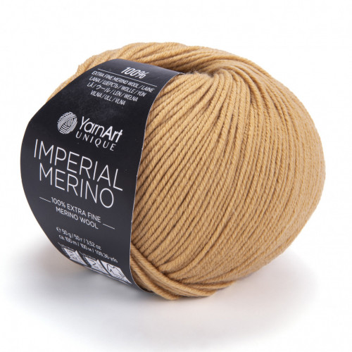 Imperial Merino 3308 темный беж