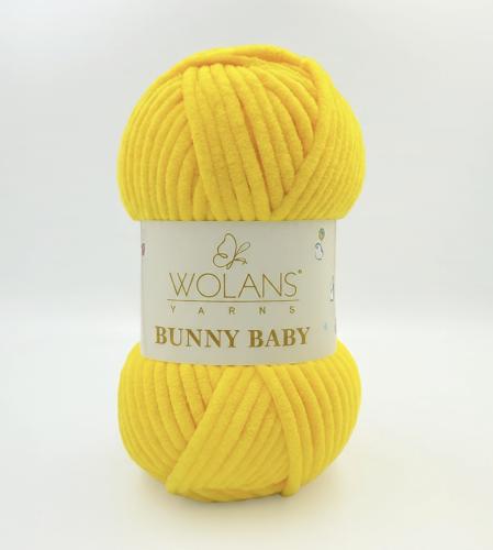Bunny Baby 10087 Календула 