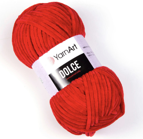 Dolce 748 Красный