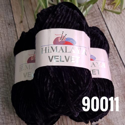 Velvet 90011 Черный