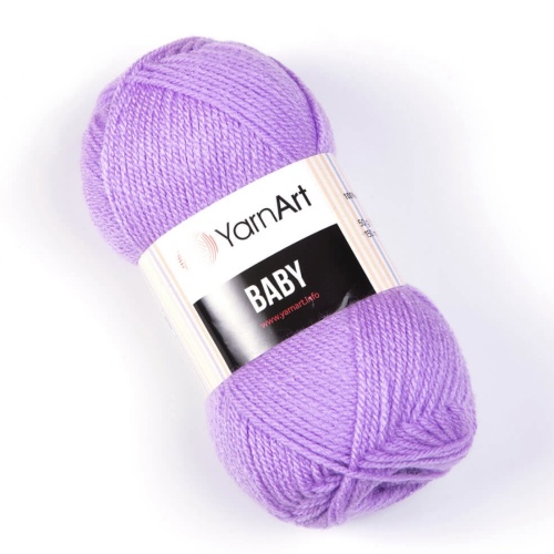 Baby 9560 Лаванда