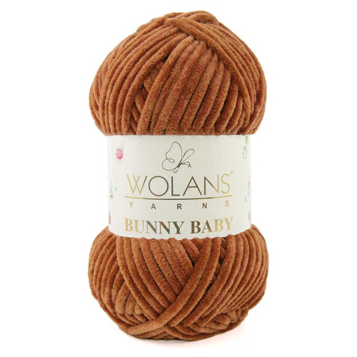 Bunny Baby 10028 Ржавчина