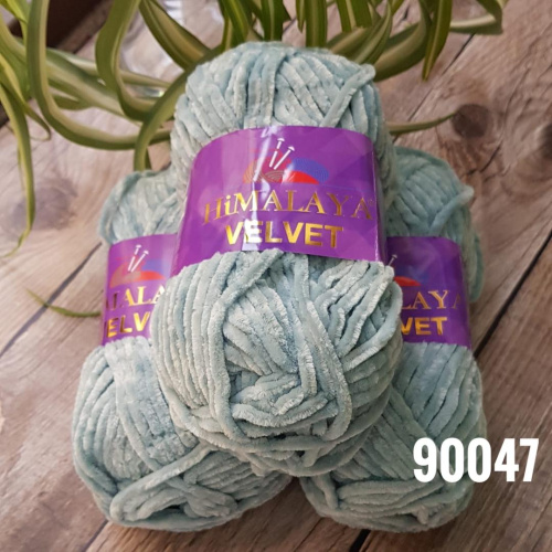 Velvet 90047 Шалфей