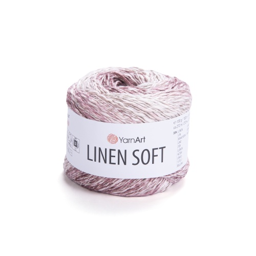 LINEN soft  7405  Сакура
