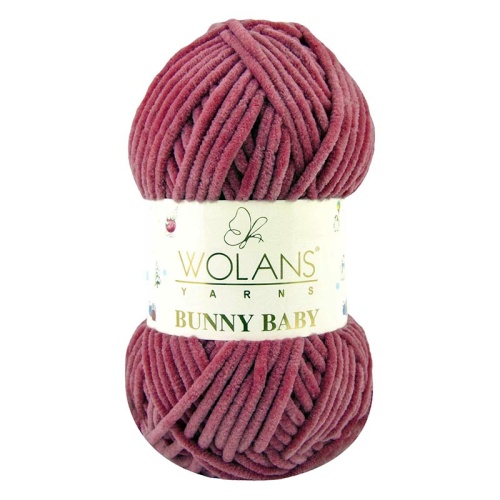 Bunny Baby 10052 Орхидея