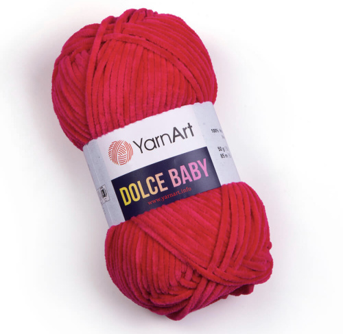 Dolce Baby 759 Малиновый