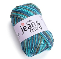 Jeans Crazy 7212