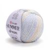 Summer Dream 4312 Кремовый-перванш