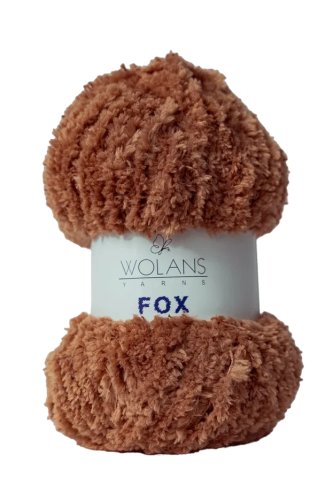 Bunny Fox 41 Грецкий орех