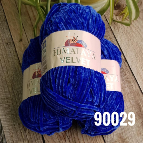 Velvet 90029 Ультрамарин