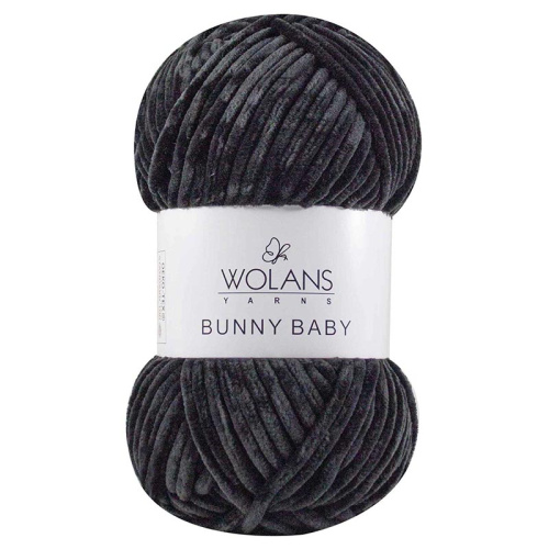 Bunny Baby 10010 Черный