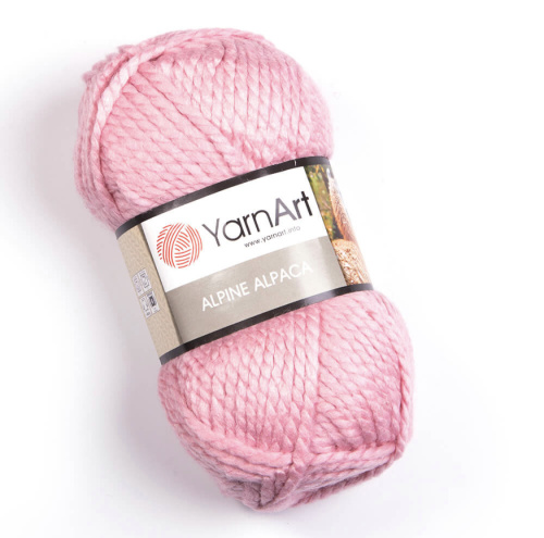 Alpine Alpaca 445 Пудра