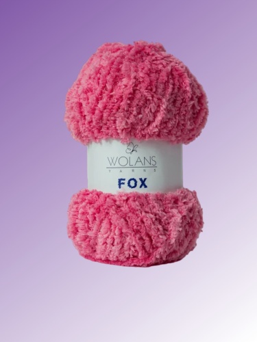 Bunny Fox 31 Роза