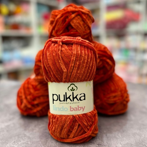 Lindo Baby 70925 Терракот