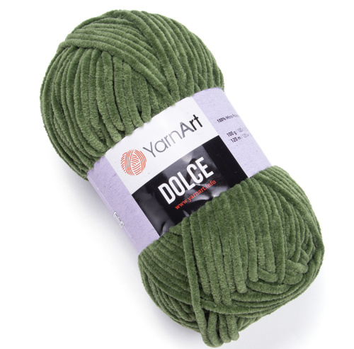 Dolce 797 Трава