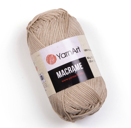 Macrame 166 Какао