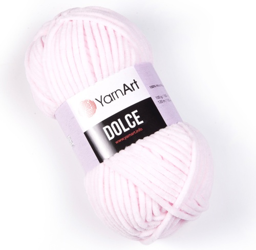 Dolce 781 Светло-розовый