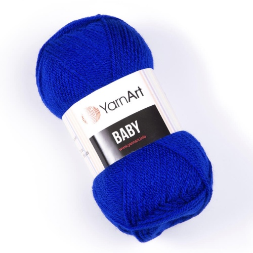Baby 979 Василёк