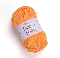 Dolce Baby 852 Оранжевый