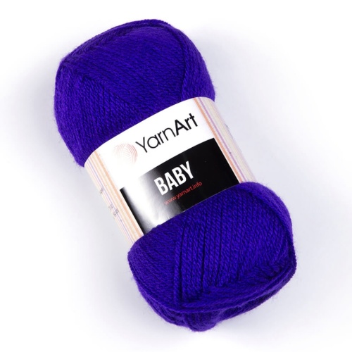 Baby 203 Фиолетовый неон