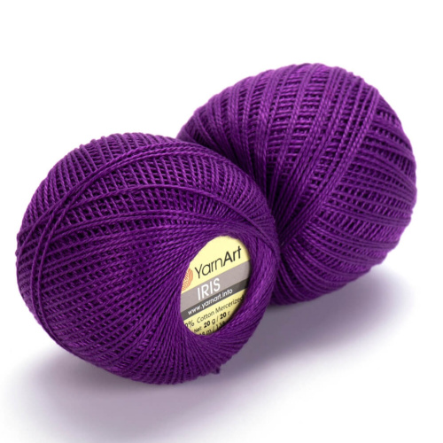 Iris 919 Фиолетовый