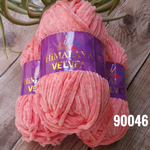 Velvet 90046 Лосось