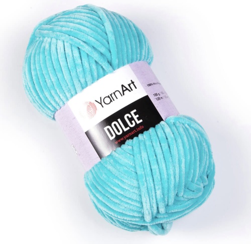 Dolce 746 Бирюзовый