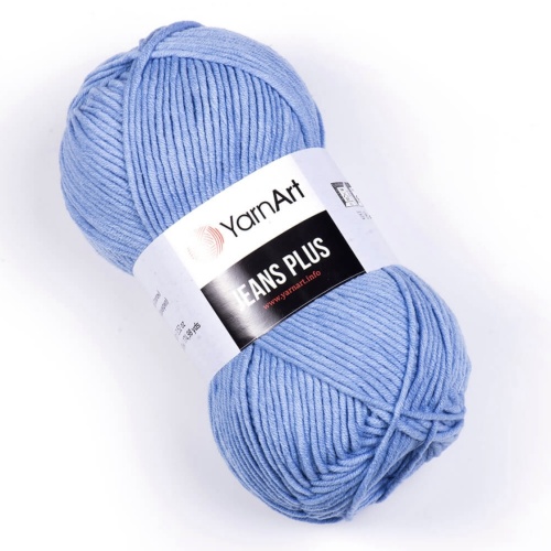Jeans Plus 15 Колокольчик