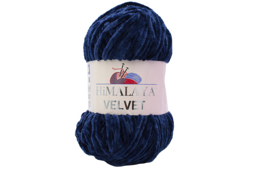 Velvet 90021 Темно-Синий