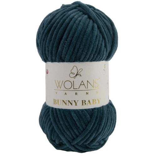 Bunny Baby 10063 Петроль