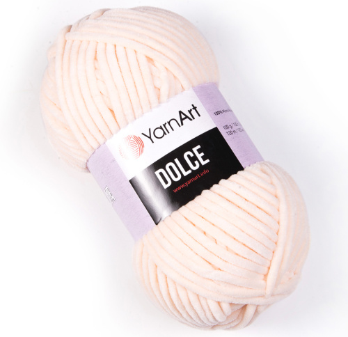 Dolce 779 Светлый-персик