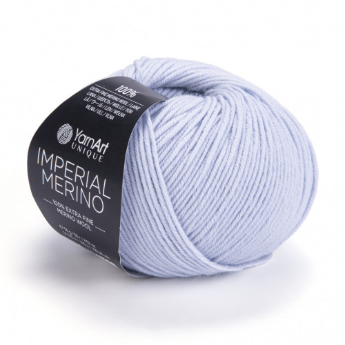Imperial Merino 3339 серо-голубой